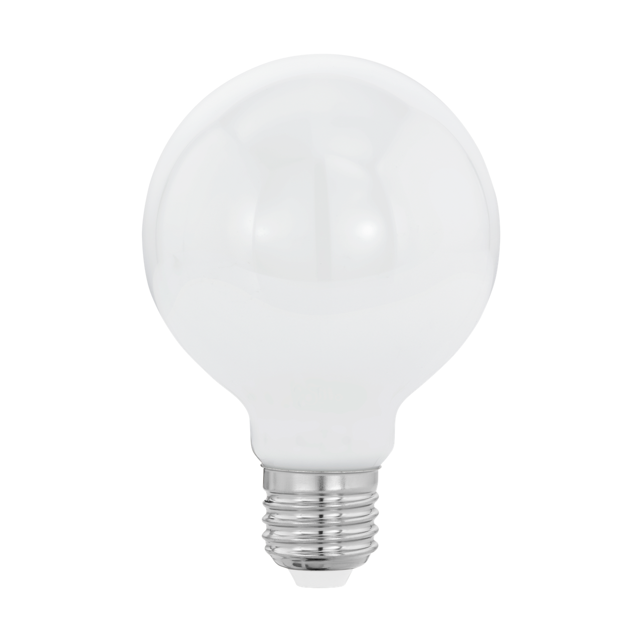 

Лампа напівпровідникова LED 7W Е27 G80 2700K