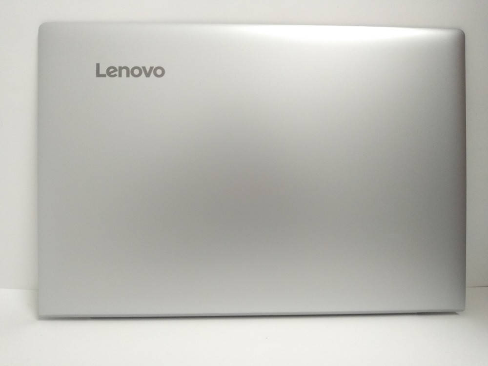 

Корпус (крышка матрицы ) Lenovo IdeaPad 310-15ISK 310-15IKB Silver