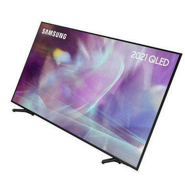 

Телевизор Samsung QE50Q60AAUXUA