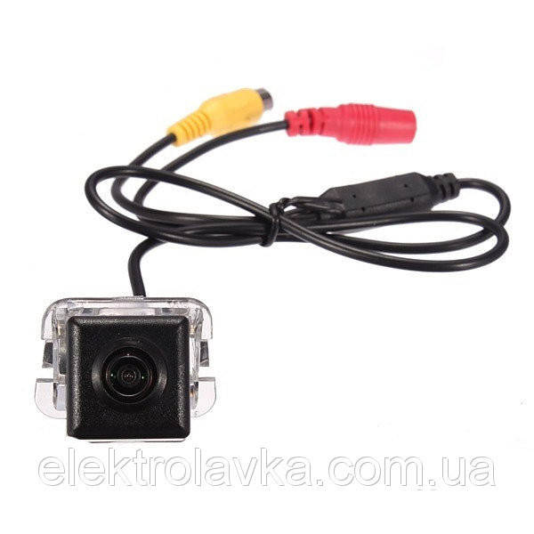 

Автокамера CAR CAM. 203C, камера для автомобиля b