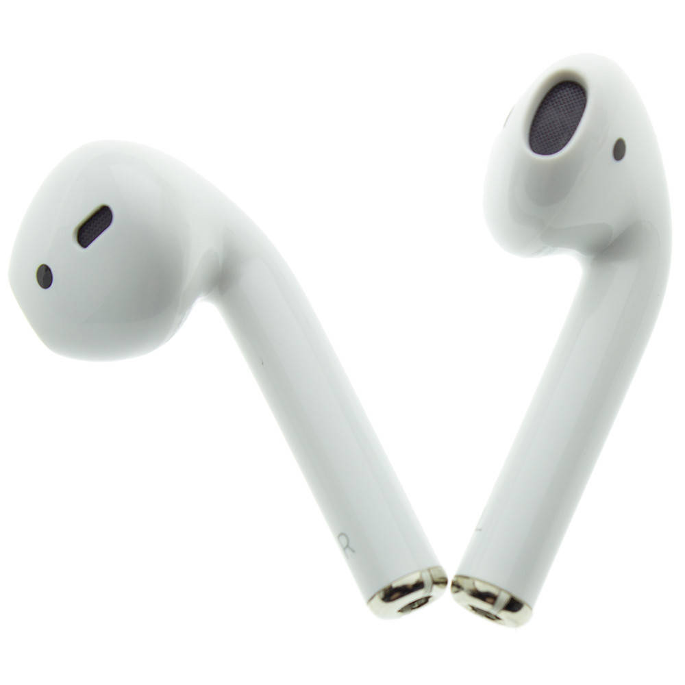 

Беспроводная гарнитура для Apple MRXJ2CH/A AirPods with wireless charging case GWFCT9TUJMMT, original