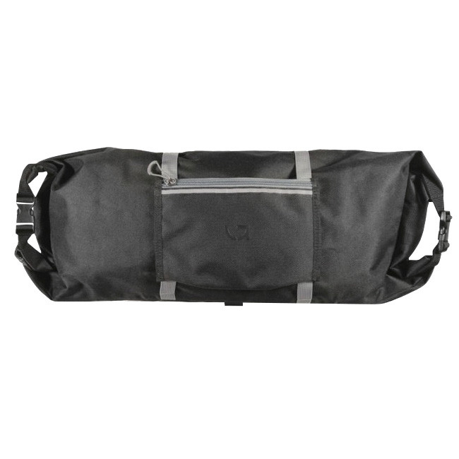 

Сумка на кермо Green Cycle Horn bag Black