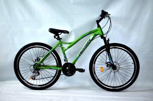 

Ardis NORMAN 27,5 MTB AL