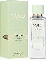 Туалетная вода для женщин Art Parfum Solo Fraiche 100 мл, фото 2