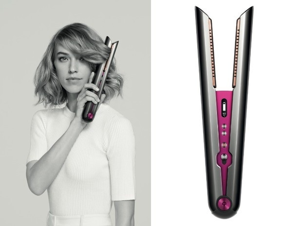 

Выпрямитель для волос Dyson Corrale Fuchsia HS03