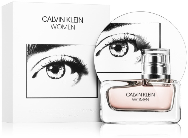 Парфумована вода для жінок (тестер з кришечкою) Calvin Klein Women 100 мл