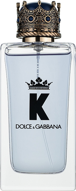 

Туалетная вода Dolce&Gabbana K By Dolce&Gabbana 50 мл