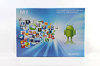 Планшет Ipad Samsung M7 Черный 2Sim +2Ядра+BT+GPS +ЧЕХОЛ