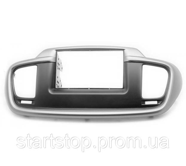 

Рамка переходная CARAV 11-515 Kia Sorento 2014+ (Р21288)