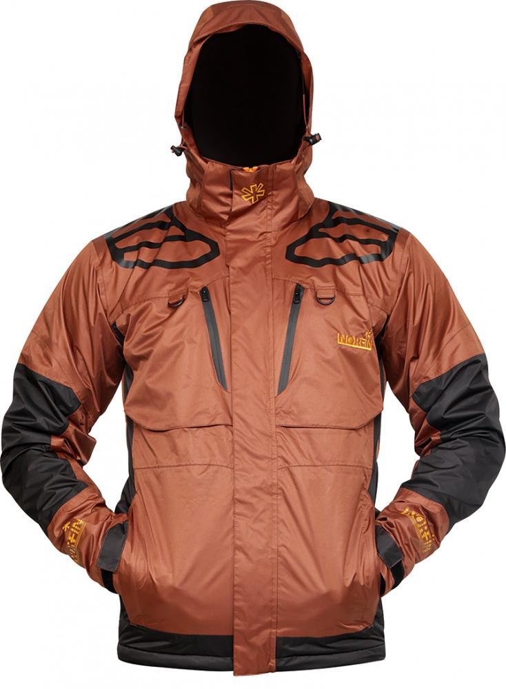 

Kуртка Norfin Peak Thermo (51300) XXXL