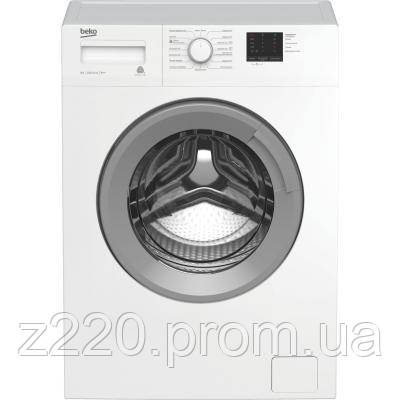 

Стиральная машина BEKO YWFRS5511BSW