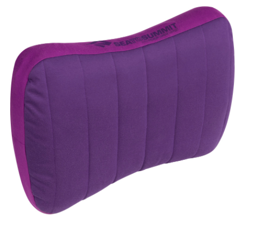 

Подушка Sea To Summit Aeros Premium Pillow Lumbar Support, Фиолетовый