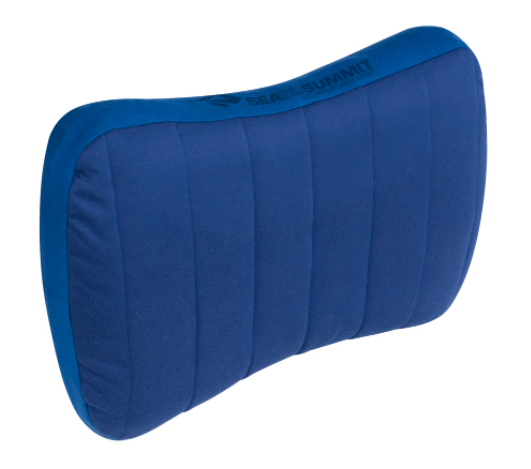 

Подушка Sea To Summit Aeros Premium Pillow Lumbar Support Синий