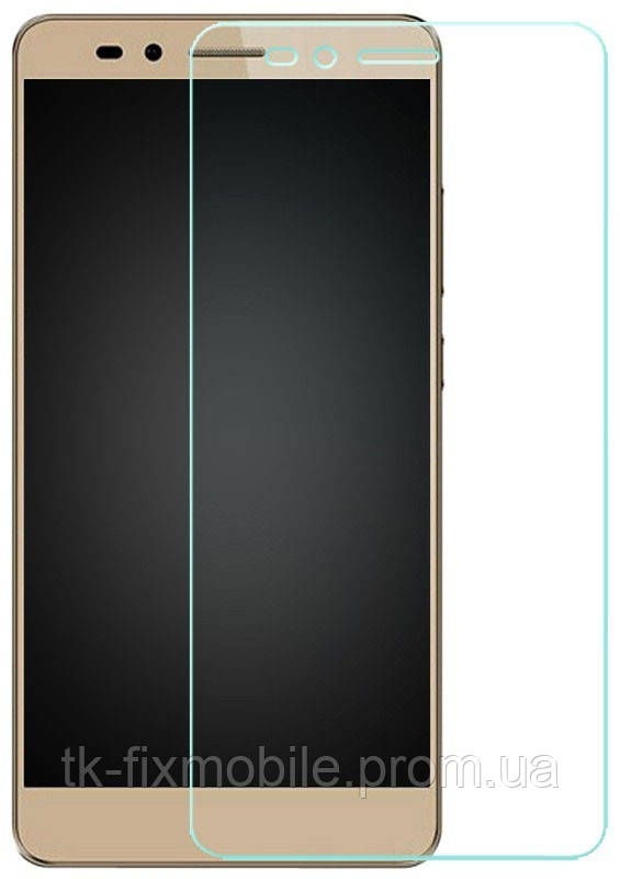 

Защитное стекло Huawei Mate 10 Lite, Прозрачный