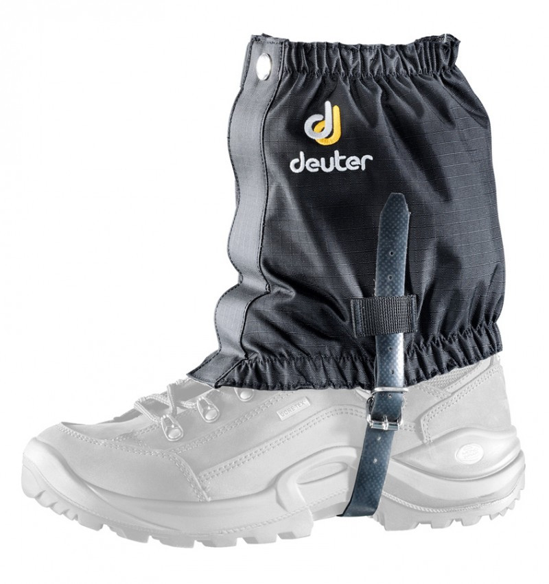 

Гетры Deuter Boulder Gaiter Short (1052-39800 7000)