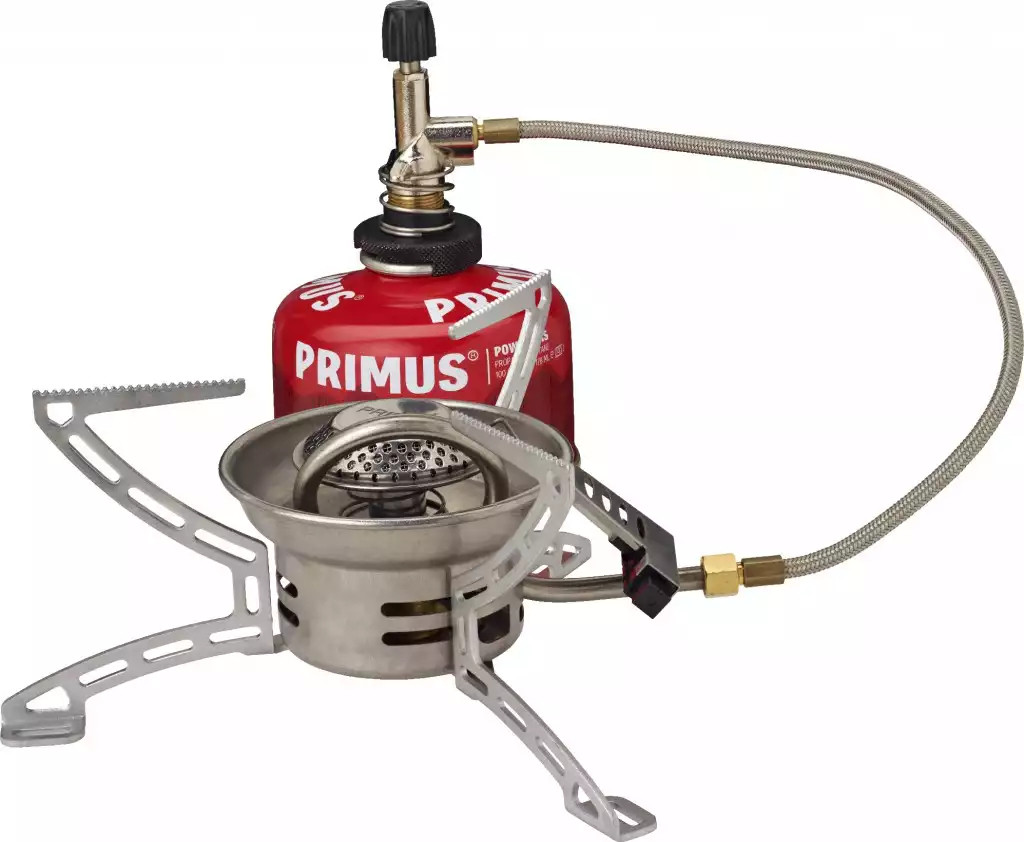 

Горелка Primus EasyFuel Duo (1046-327743)