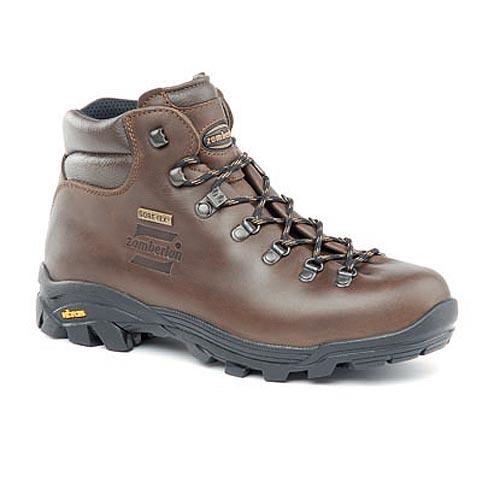 

Ботинки Zamberlan New Trail Lite GTX 43 Chestnut (1054-006.1149)