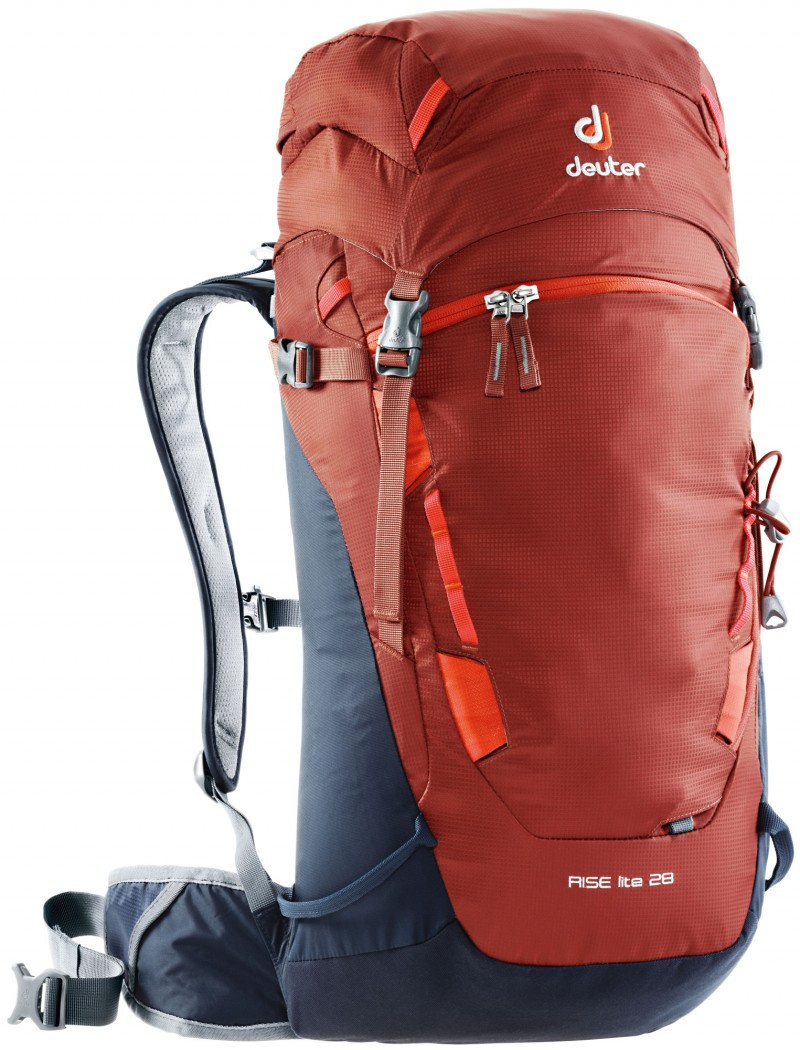 

Рюкзак Deuter Rise Lite 28 Lava-Navy (1052-3301118 5315)