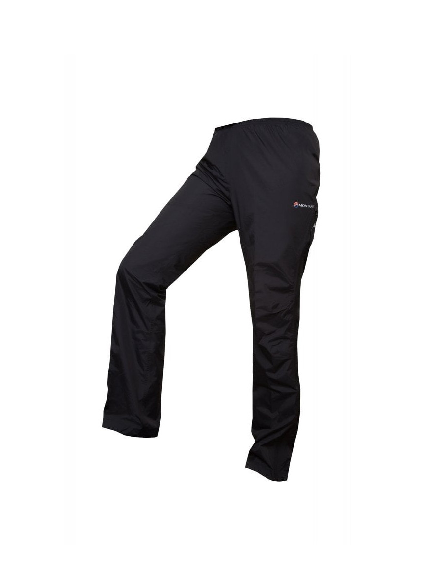 

Штаны Montane Female Dynamo Pants M Черный (1004-FDYPRBLAM10)