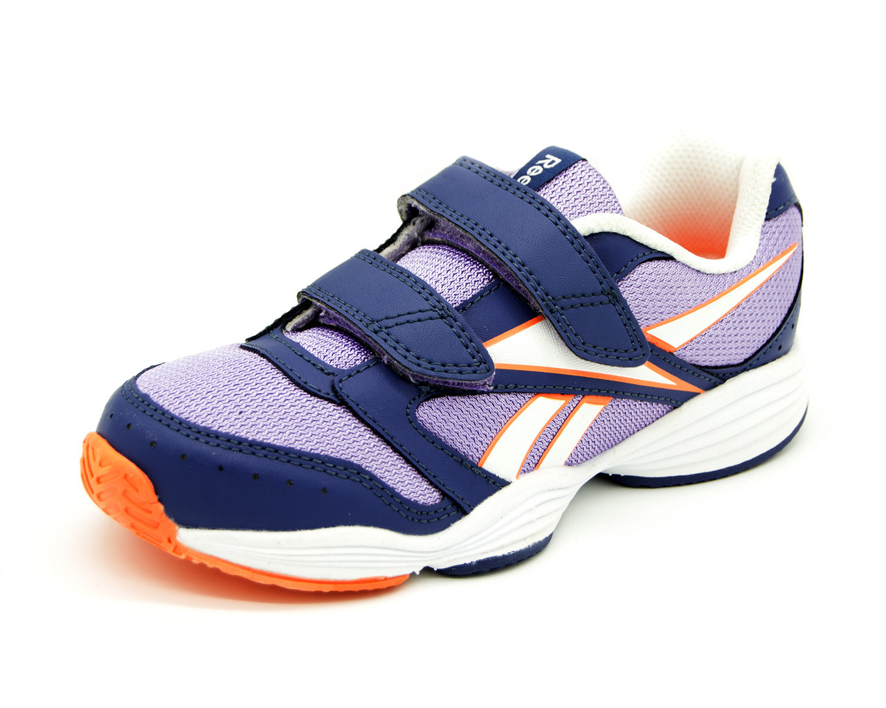 

Кроссовки Reebok 30.5 Фиолетовый (Reebok v70534 purple-30.5 (20 cм