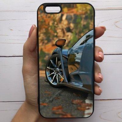 

Чехол Mood для iPhone 7/8 с рисунком Машина SKL68-288096, Разные цвета