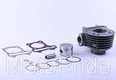 

Поршневая 52 mm - 125CC
