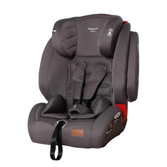 

Автокресло CARRELLO Magnum CRL-9802 Grey Wolf группа 1+2+3 ISOFIX+SPS+TOP TETHER