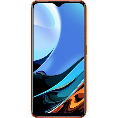 

Мобильный телефон Xiaomi Redmi 9T 4/128GB Sunrise Orange, Оранжевый