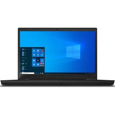 

Ноутбук Lenovo ThinkPad T15p (20TN001QRT), Черный