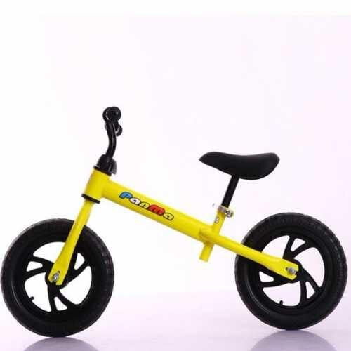 

Беговел 12" TILLY T-212513 Yellow