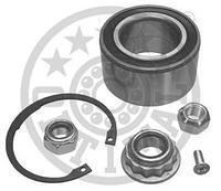 

Подшипник ступицы передний Сиат, Фольксваген (пр-во OPTIMAL 101024)