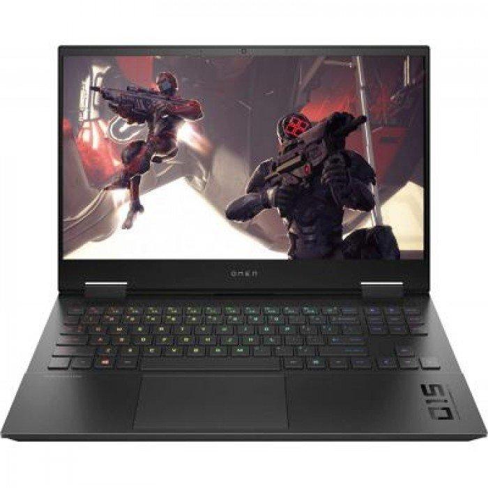 

Ноутбук HP OMEN 15-en0010ua (2X1U9EA)