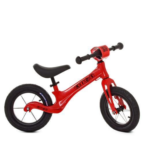 

Беговел Profi Kids 12" (SMG1205A) с резиновыми колесами