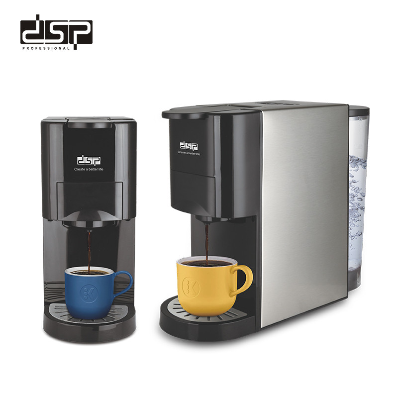 

Кофеварка DSP Multi Capsule Coffee Machin KA3046