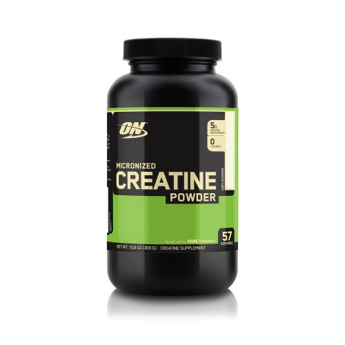 

Креатин CREATINE POWDER CREAPURE 300 G Optimum Nutrition