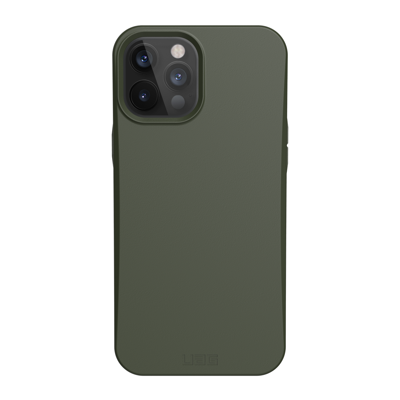 

Чехол UAG Outback Series для iPhone 12 Pro Max (Olive) 112365117272, Оливковый