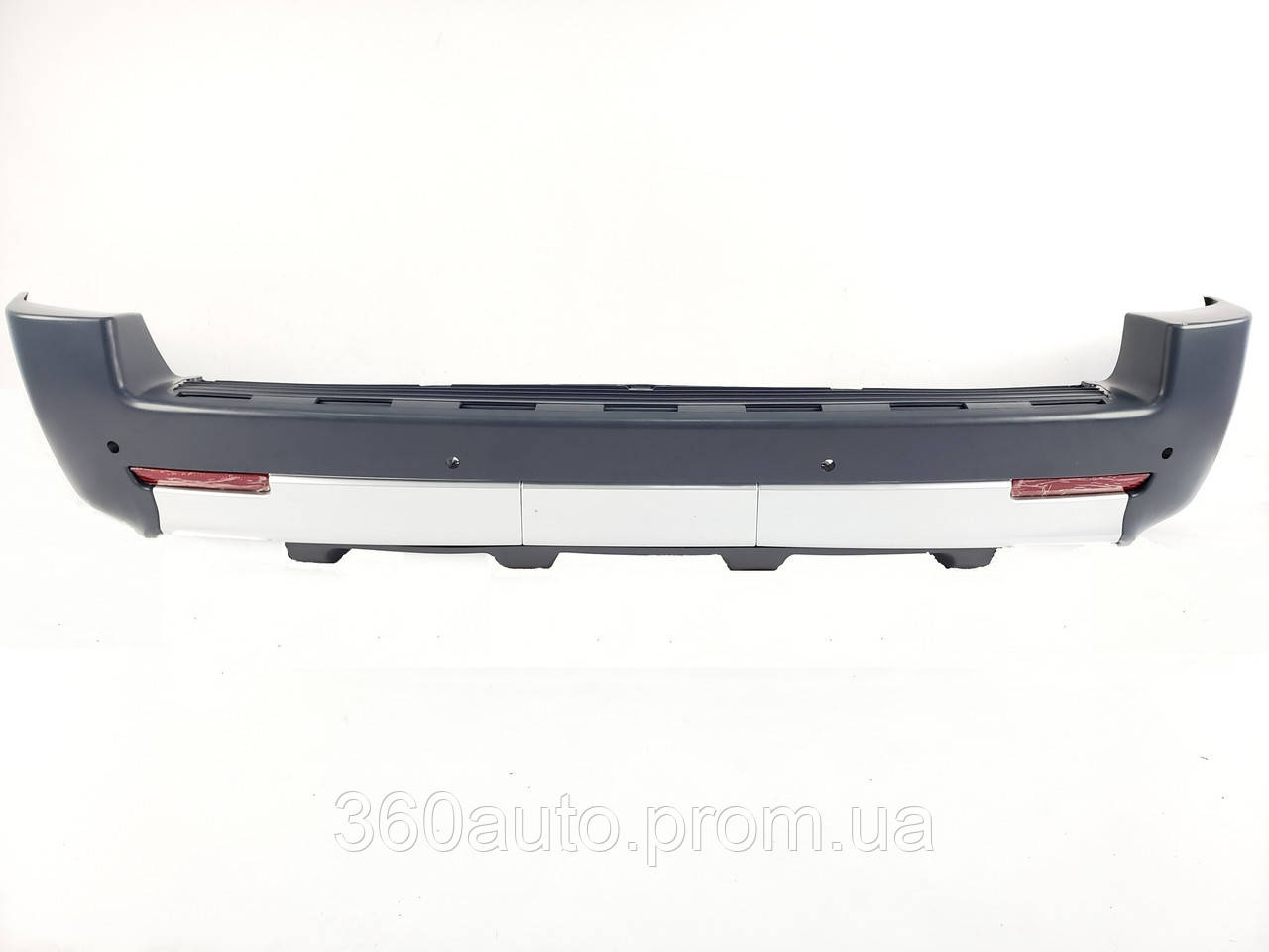 

Задний бампер AUTOBIOGRAPHY Range Rover Vogue L322 2005-2012 год