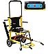 Лестничный подъемник для инвалидов MIRID SW03. Увеличенные задние колеса., фото 3
