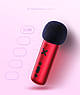 Уникальный беспроводной Микрофон Bluetooth для караоке Joyroom JR-K1 Live, фото 2