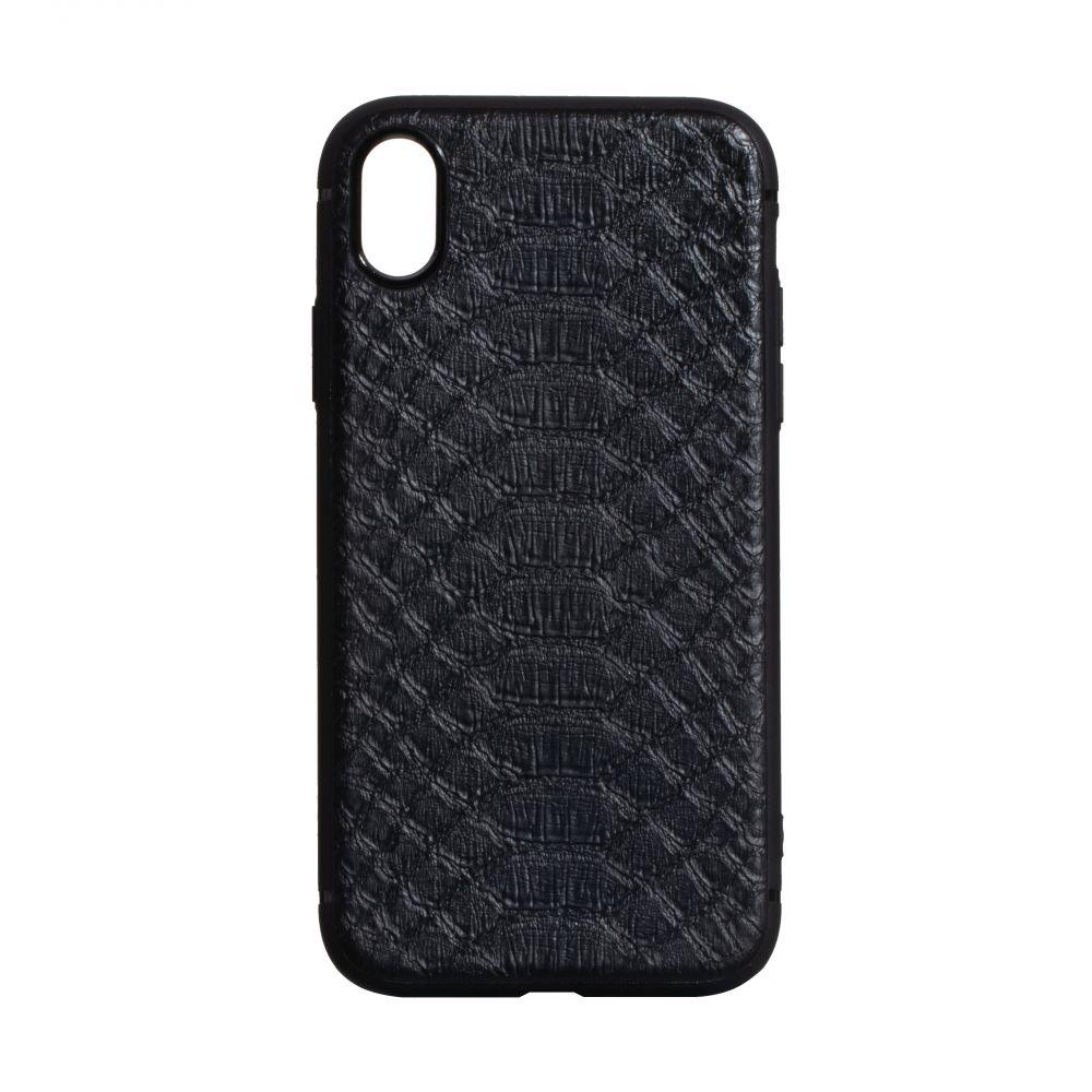 

Чехол для телефона Tpu Leather Croco with Magnit for Apple Iphone Xs Max SKL11-233512