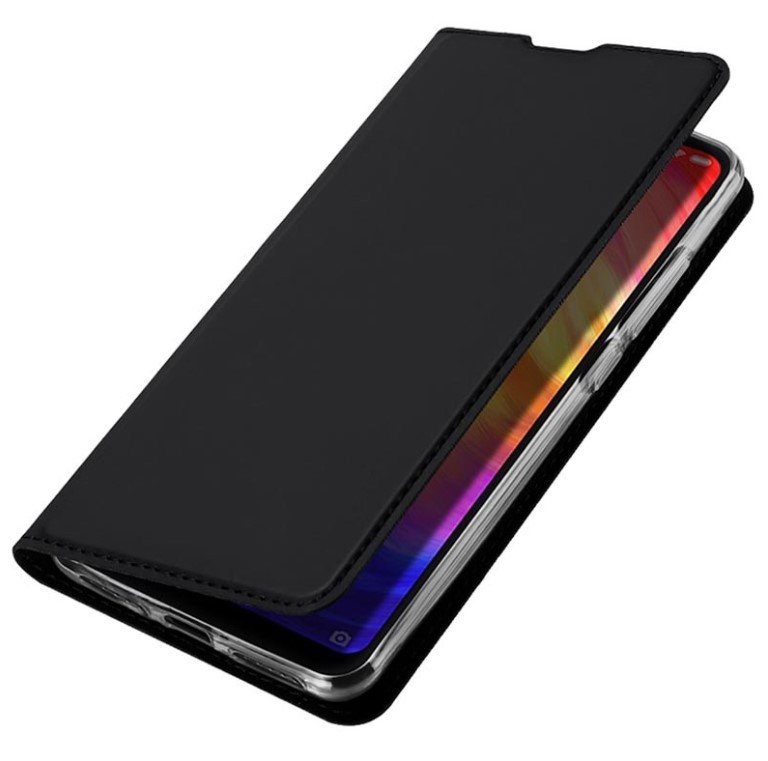 

Чехол-книжка Dux Ducis для Xiaomi Redmi 7 black, Черный