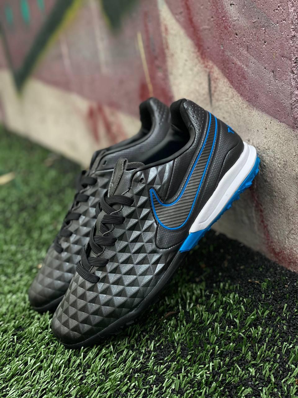 

Сороконожки Nike Tiempo Legend VIII PRO TF 40