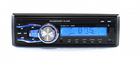 Автомагнитола Pioneer MP3 1083B USB, SD, FM, AUX