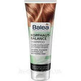 Професійний шампунь Відновлення і Зволоження волосся Balea Kopfhaut-Balance shampoo 250 мл, фото 2