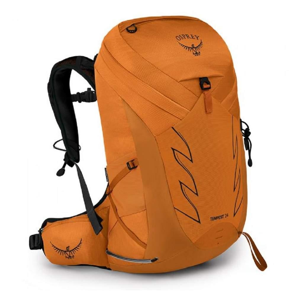 

Рюкзак Osprey Tempest 24 (2021) WM/L Bell Orange