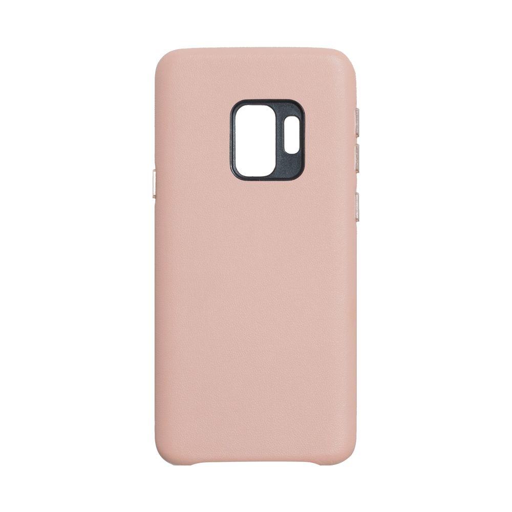 

Чехол для телефона силикон K-Doo Noble Collection for Samsung S9 A-11-234077