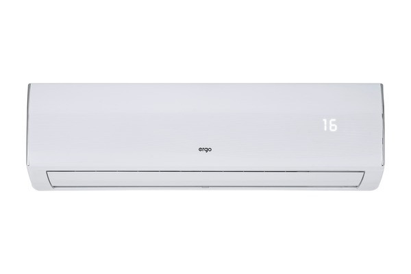 

Кондиционер Ergo ACI-2419-CHW 7180 Вт