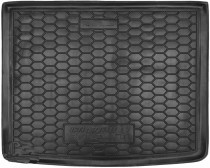 

Резиновые коврики в багажник Chevrolet Volt (2011>) AvtoGumm