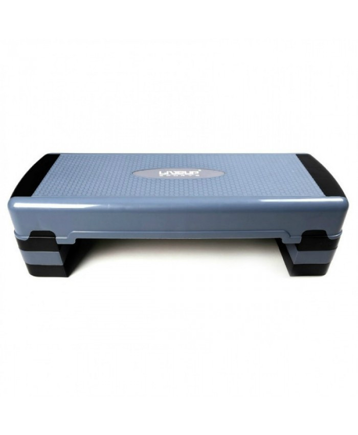 

Степ-платформа регулируемая LiveUp LS3168D