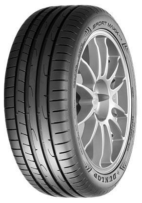 

Летние шины Dunlop Sport Maxx RT2 SUV 275/45 R20 110Y XL